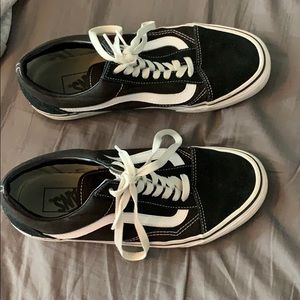 Vans Shoes - vans Vans Shoes - vans